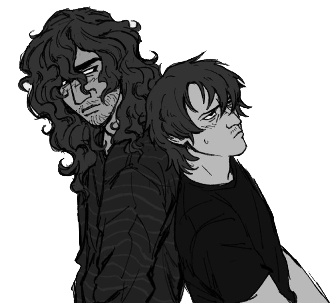 noah maxwell and evan myers